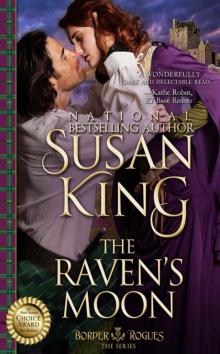 The Raven's Moon The Raven's Moon