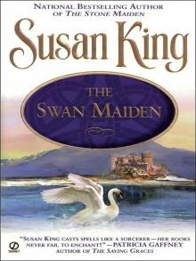 The Swan Maiden The Swan Maiden