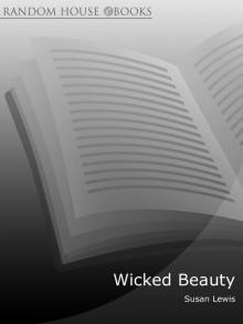 Wicked Beauty