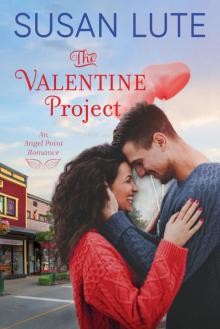 The Valentine Project The Valentine Project