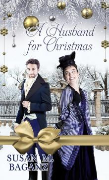 A Husband For Christmas A Husband For Christmas