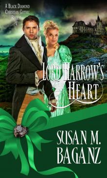 Lord Harrow's Heart Lord Harrow's Heart
