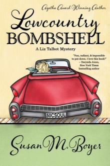 2 Lowcountry Bombshell 2 Lowcountry Bombshell