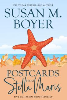 Postcards From Stella Maris Postcards From Stella Maris