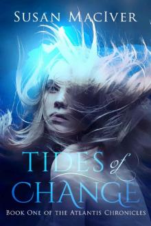 Tides of Change (The Atlantis Chronicles Book 2)
