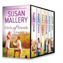 Circle of Friends Complete Collection