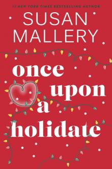 Once Upon a Holidate Once Upon a Holidate