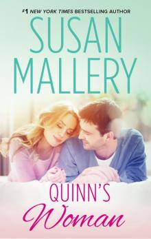 Quinn's Woman