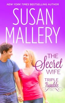 The Secret Wife
