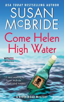 Come Helen High Water Come Helen High Water