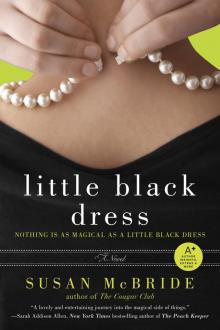 Little Black Dress with Bonus Material Little Black Dress with Bonus Material