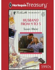 Husband from 9 to 5 Husband from 9 to 5