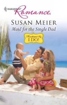 Maid for the Single Dad