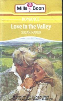 Love in the Valley