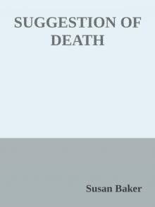Suggestion of Death