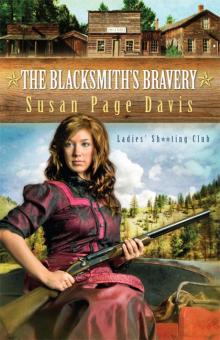The Blacksmith’s Bravery