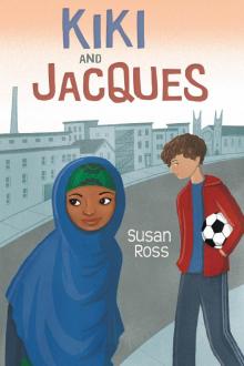 Kiki and Jacques