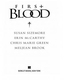 First Blood
