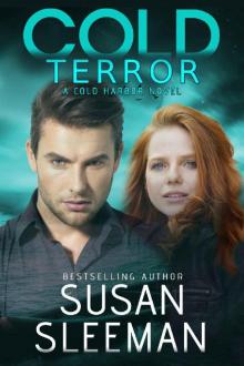 Cold Terror