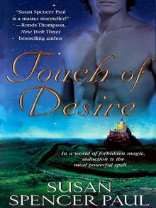 Touch of Desire