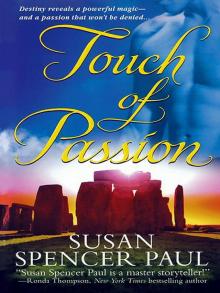 Touch of Passion