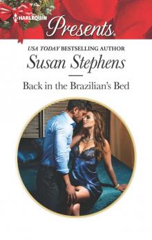 Back in the Brazilian's Bed