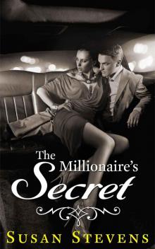 The Millionaire's Secret