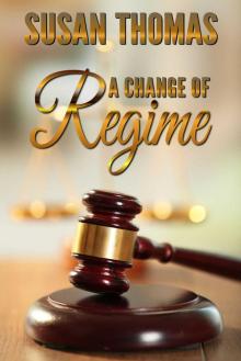 A Change of Regime: the return of corporal punishment