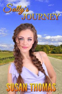 Sally's Journey: ... into domestic discipline