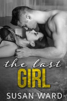 The Last Girl (Sand & Fog #7)