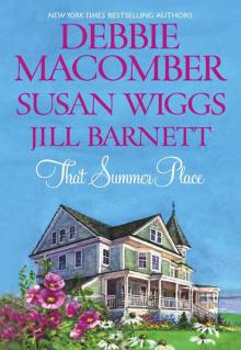 That Summer Place: Island Time\Old Things\Private Paradise
