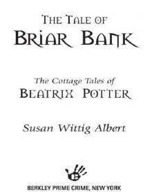 The Tale of Briar Bank