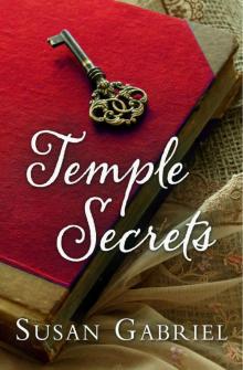 Temple Secrets: Southern Humorous Fiction: (New for 2015) For Lovers of Southern Authors and Southern Novels