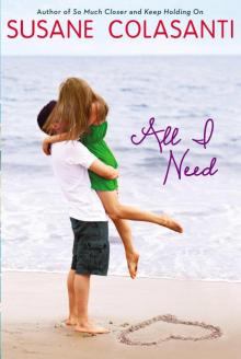 All I Need All I Need