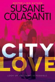 City Love City Love