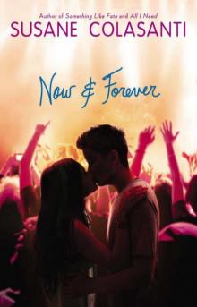 Now and Forever Now and Forever