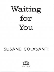 Waiting for You Waiting for You