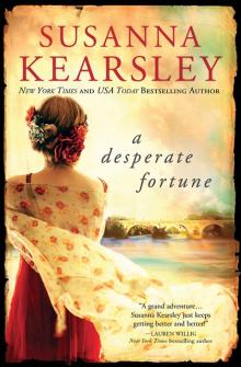 A Desperate Fortune A Desperate Fortune