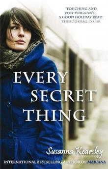 Every Secret Thing Every Secret Thing