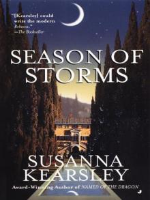 Season of Storms Season of Storms