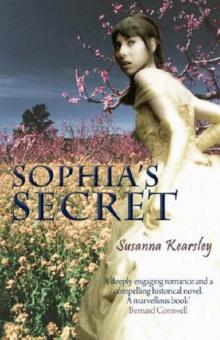 Sophia's Secret Sophia's Secret
