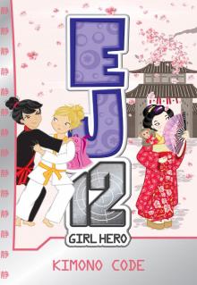 Kimono Code