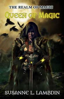 Queen of Magic