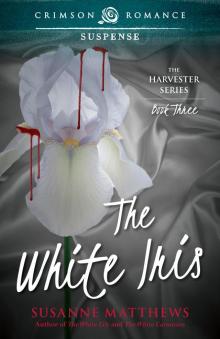 The White Iris The White Iris