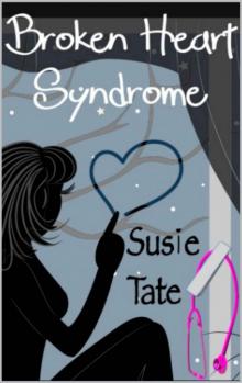 Broken Heart Syndrome