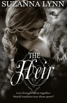 The Heir The Heir
