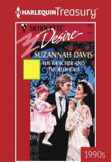 The Rancher and the Redhead