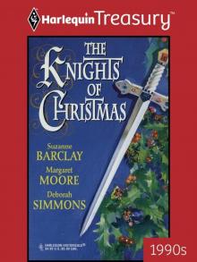 The Knights of Christmas The Knights of Christmas