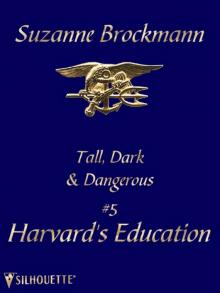 Harvard's Education