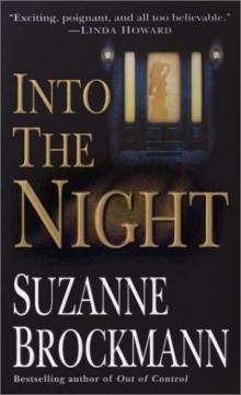 Troubleshooters 05 Into The Night